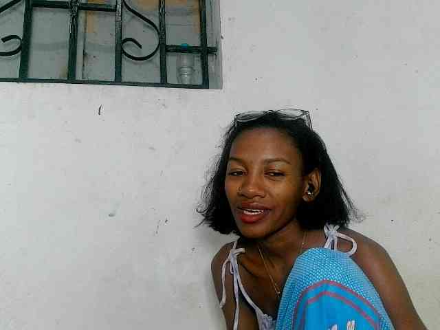 Claudiaah webcam