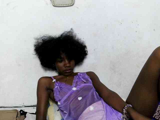 Claudiaah webcam