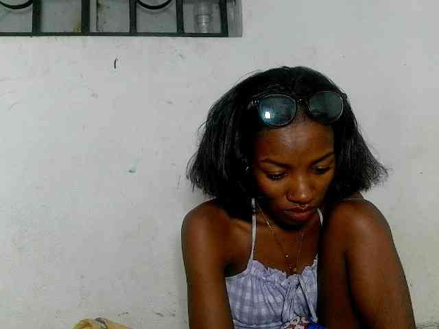 Claudiaah webcam