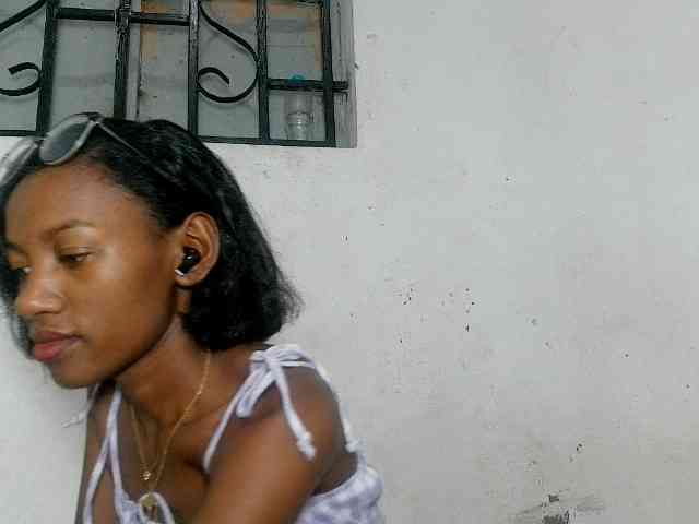 Modèle: Claudiaah