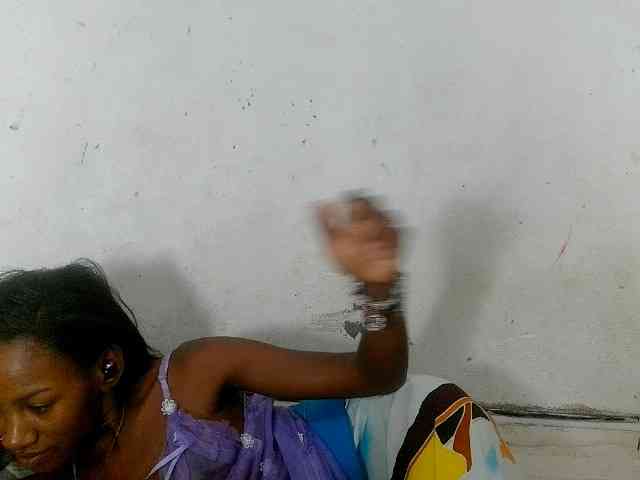 Claudiaah webcam