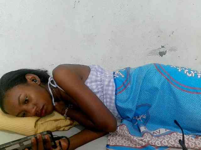 Claudiaah webcam
