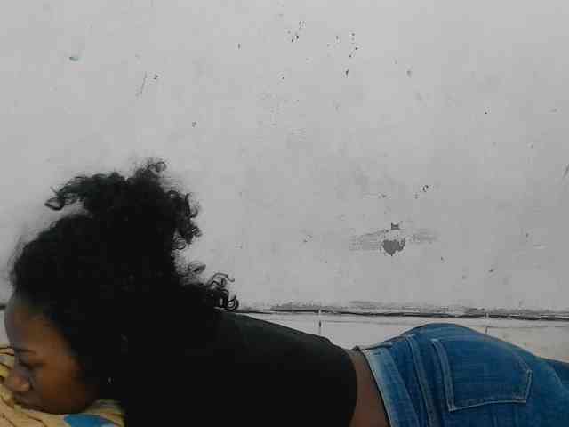 Claudiaah webcam