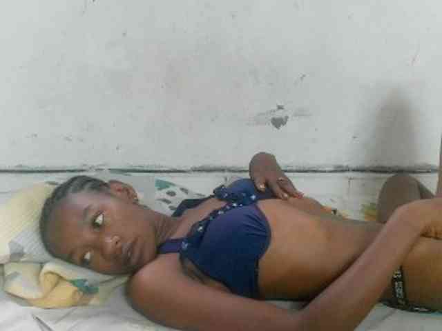 Claudiaah