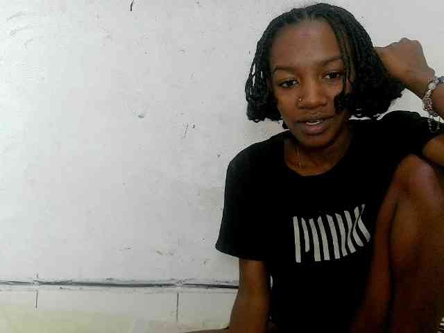 Claudiaah webcam
