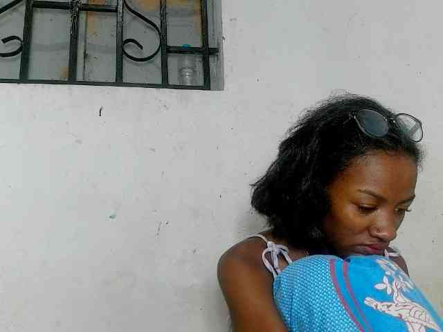 Claudiaah webcam