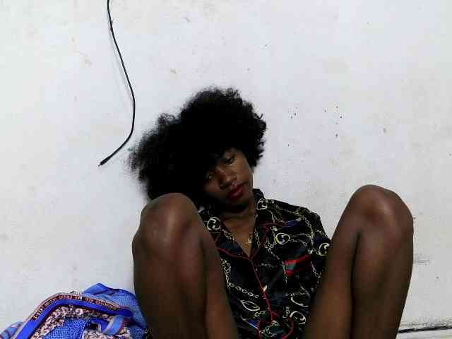 Claudiaah webcam