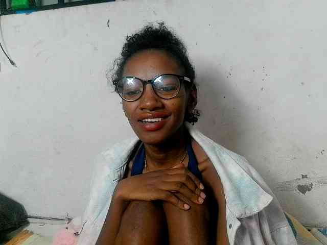 Claudiaah webcam