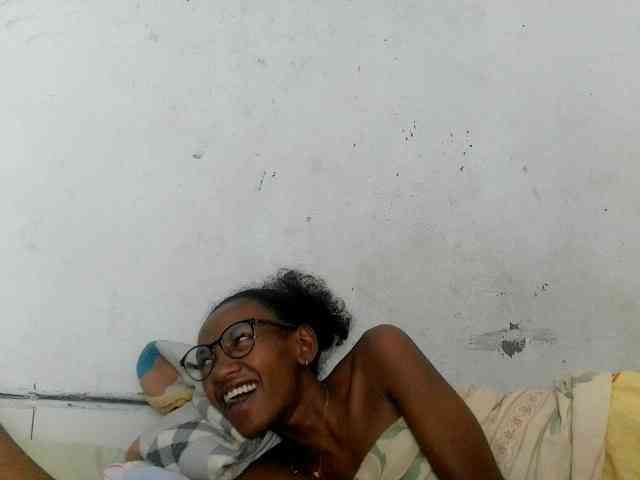 Claudiaah webcam
