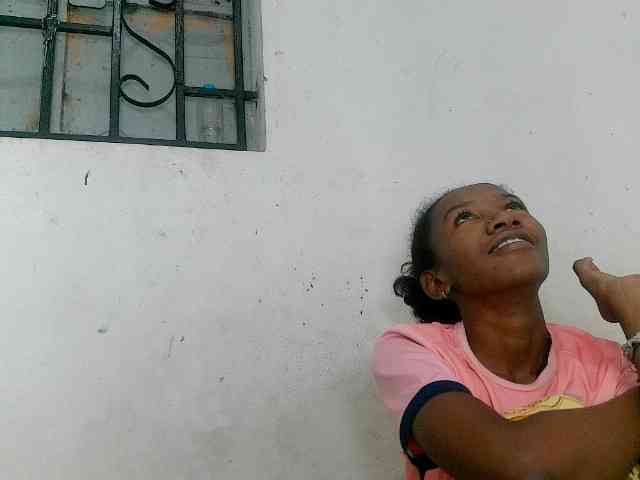 Claudiaah webcam
