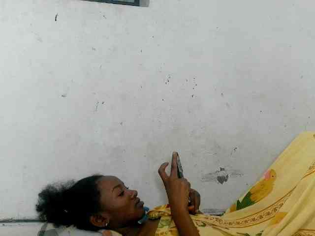 Claudiaah webcam