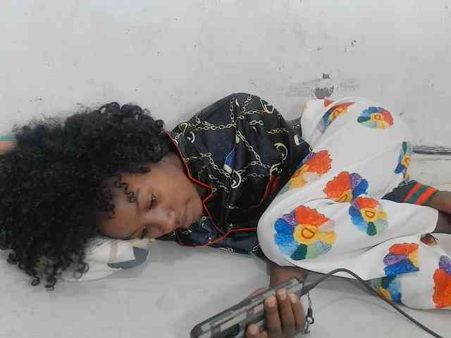 Claudiaah