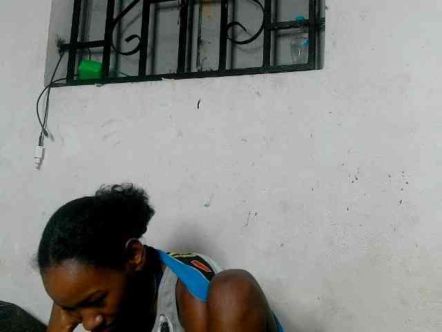 Claudiaah