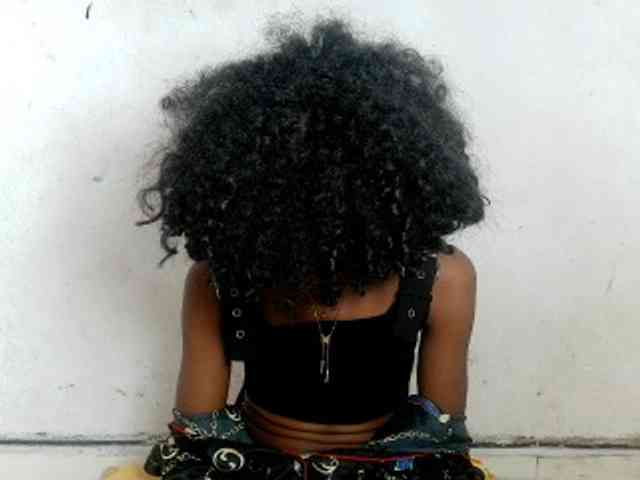 Claudiaah webcam