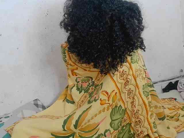 Modèle: Claudiaah