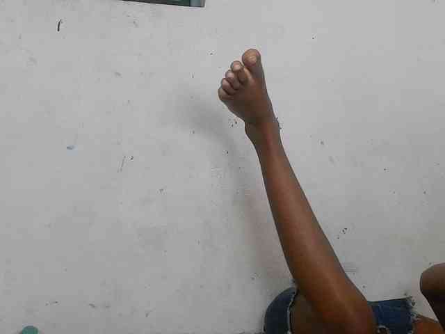 Claudiaah webcam