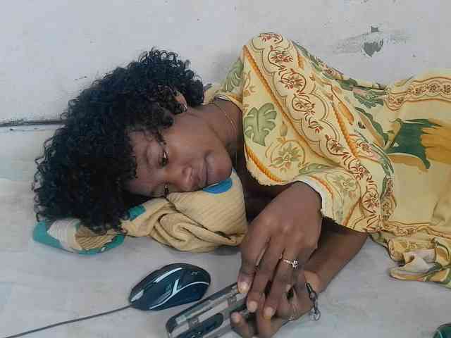Claudiaah Claudiaah