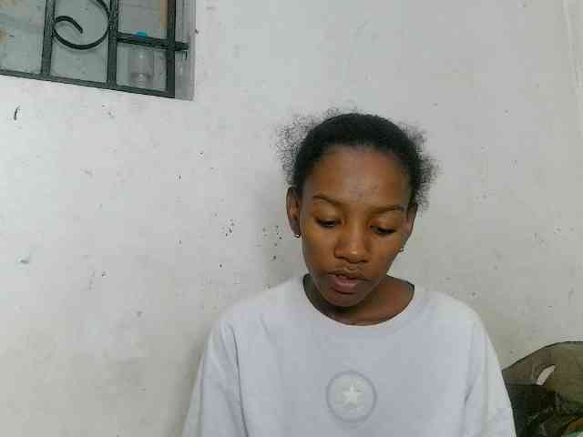Claudiaah webcam