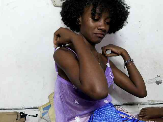 Claudiaah webcam