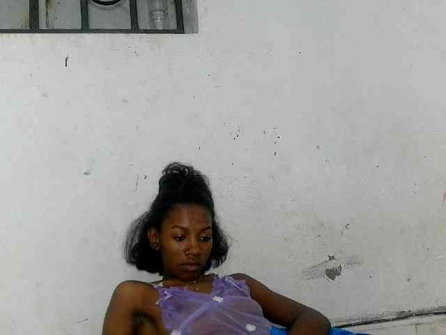 Claudiaah webcam