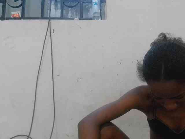 Claudiaah webcam