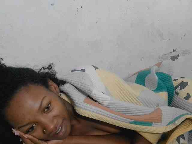 Claudiaah webcam