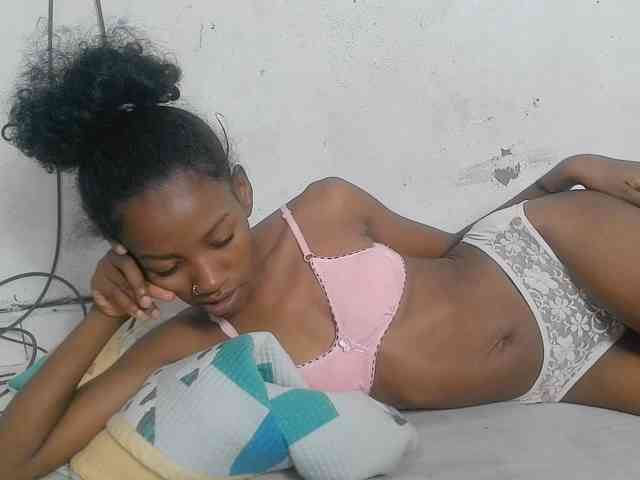 Claudiaah webcam