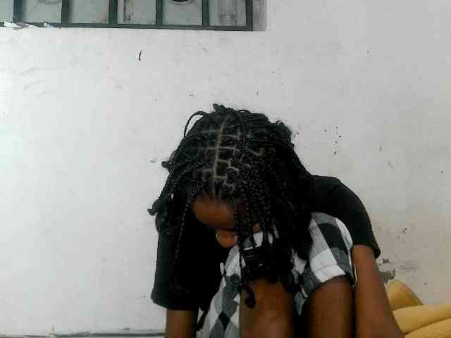Claudiaah webcam