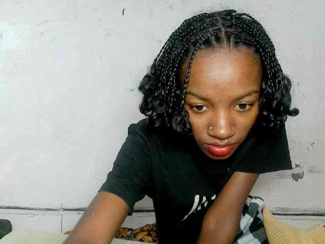 Claudiaah webcam
