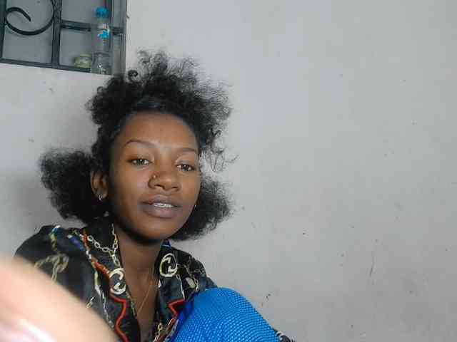 Claudiaah webcam