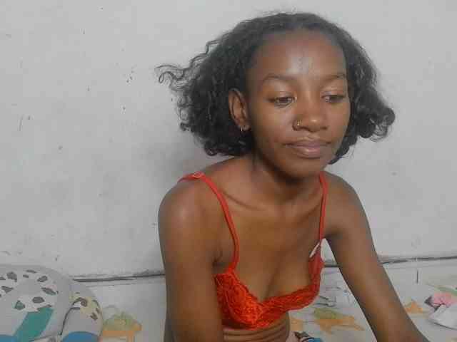 Modèle: Claudiaah