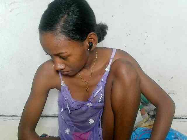 Claudiaah webcam