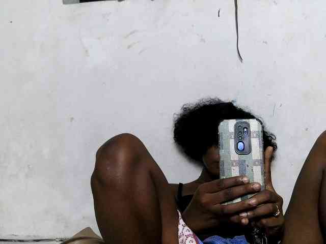 Claudiaah webcam