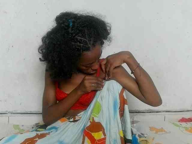 Claudiaah