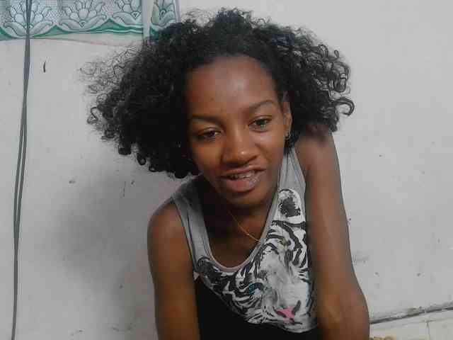 Claudiaah webcam