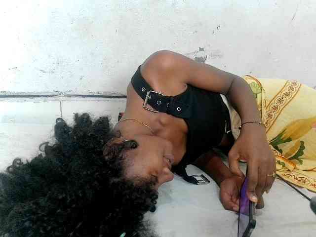 Claudiaah webcam