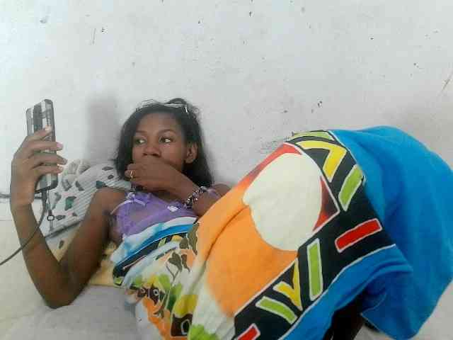 Claudiaah webcam
