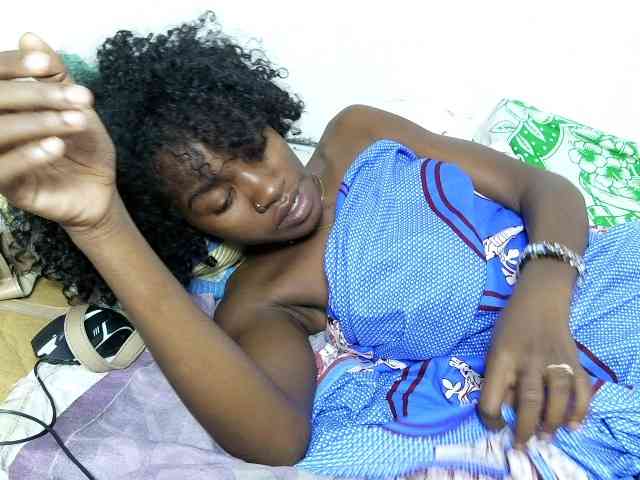Claudiaah webcam