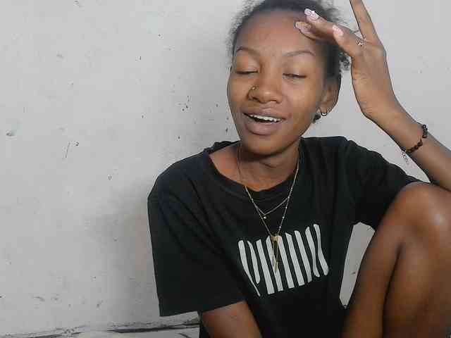 Claudiaah webcam