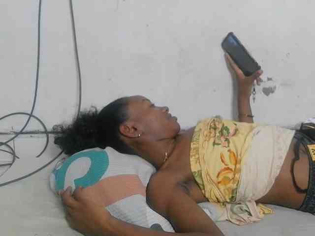 Claudiaah