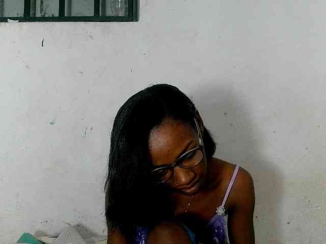 Modèle: Claudiaah