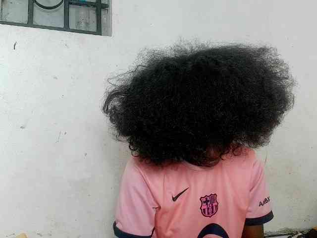 Claudiaah Claudiaah