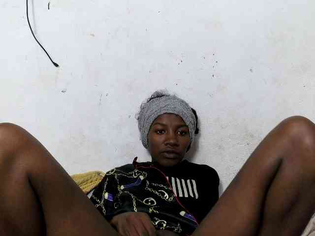 Claudiaah Sex Cam Show