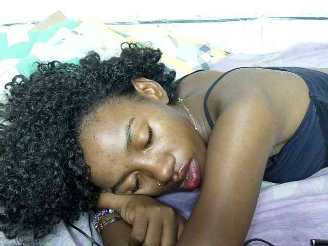 Claudiaah webcam