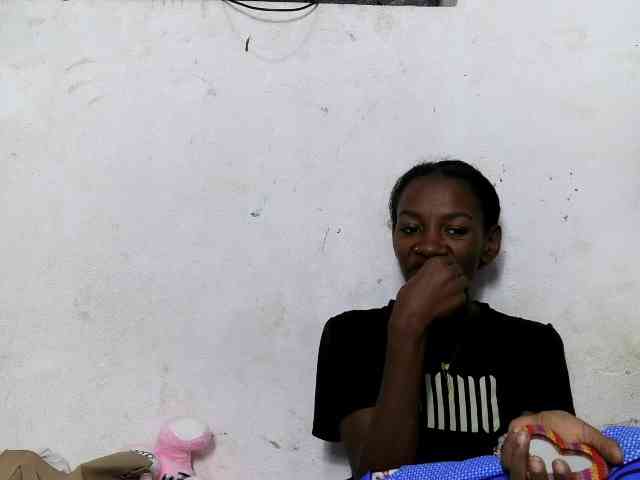 Claudiaah webcam