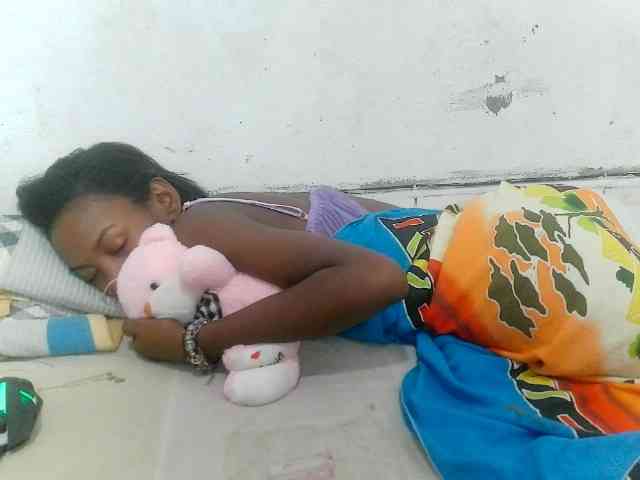Claudiaah