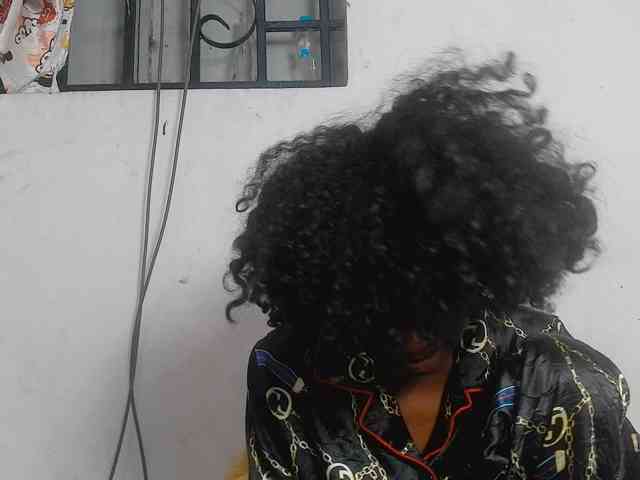 Claudiaah