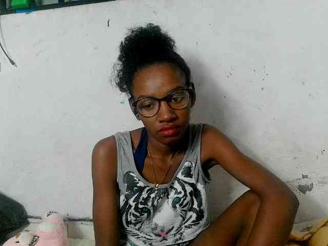 Claudiaah webcam