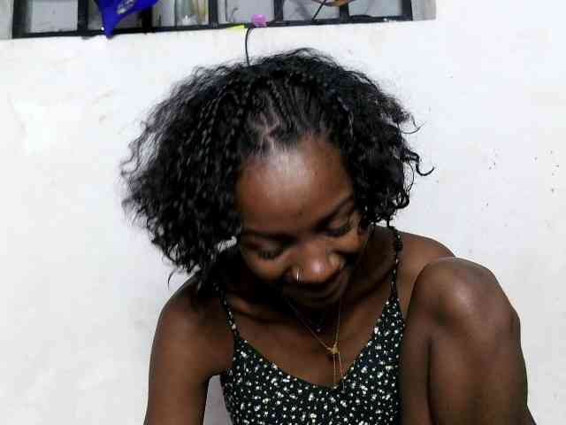 Claudiaah webcam