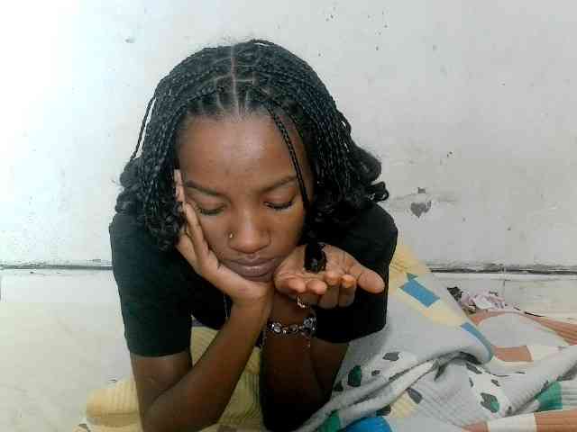 Claudiaah webcam